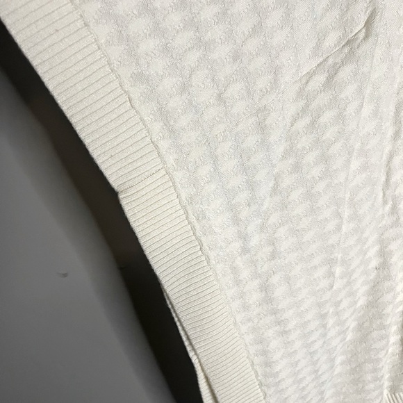 Lululemon Forward Flow Cape - Soft Ivory - Picture 6 of 8